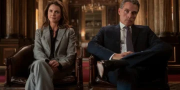 New on Netflix in October 2025