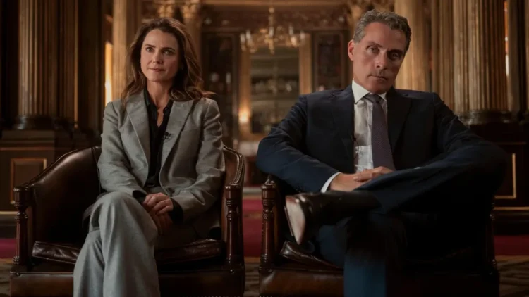 New on Netflix in October 2025