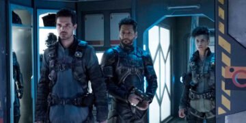 "The Expanse" Makes an Unexpected Return – But Not How Fans Imagined