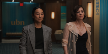 "The Morning Show" S4 Review: Big Stars, Bigger Storylines, and Too Much to Handle?