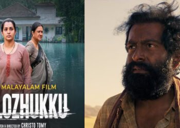 SIIMA 2025: Malayalam Cinema Shines as "Ullozhukku" and "Aadujeevitham" Sweep Major Awards