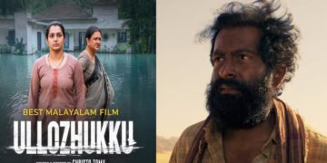 SIIMA 2025: Malayalam Cinema Shines as "Ullozhukku" and "Aadujeevitham" Sweep Major Awards