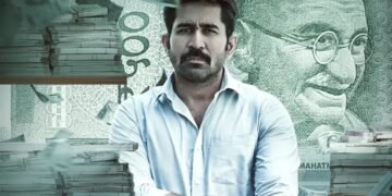 Vijay Antony’s "Shakthi Thirumagan": A Quiet Rebellion in His 25th Film