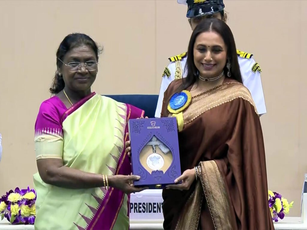 National Film Awards 2023: Complete Winners List and Highlights from the 71st Edition