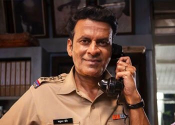 "Inspector Zende" Review: A quirky entertainer marked by brilliant performances