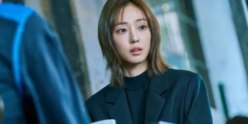 Netflix K-drama "As You Stood By" to premiere in Nov '25