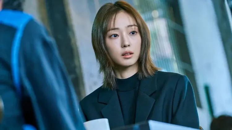 Netflix K-drama "As You Stood By" to premiere in Nov '25