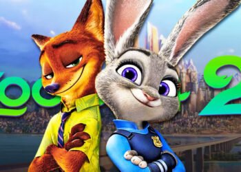 "Zootopia 2": Disney’s Highly Anticipated Sequel