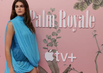 "Palm Royale Season 2" OTT Release Date