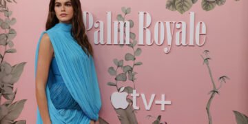 "Palm Royale Season 2" OTT Release Date