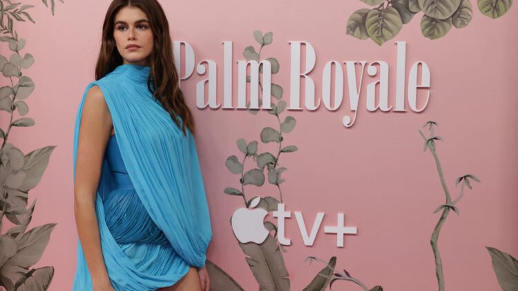 "Palm Royale Season 2" OTT Release Date