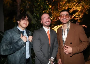 Billboard Latin Power Players 2025 Miami