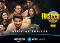 "First Copy Season 2" trailer