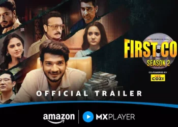 "First Copy Season 2" trailer