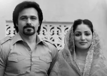 Emraan Hashmi "Haq" film