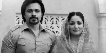Emraan Hashmi "Haq" film