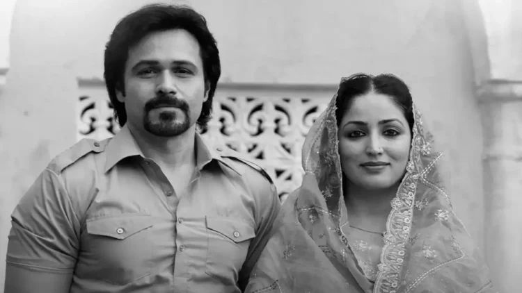 Emraan Hashmi "Haq" film