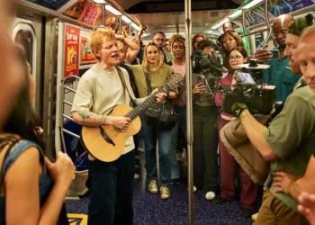 Ed Sheeran ONE SHOT Netflix