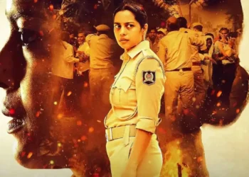 "Santosh" OTT release