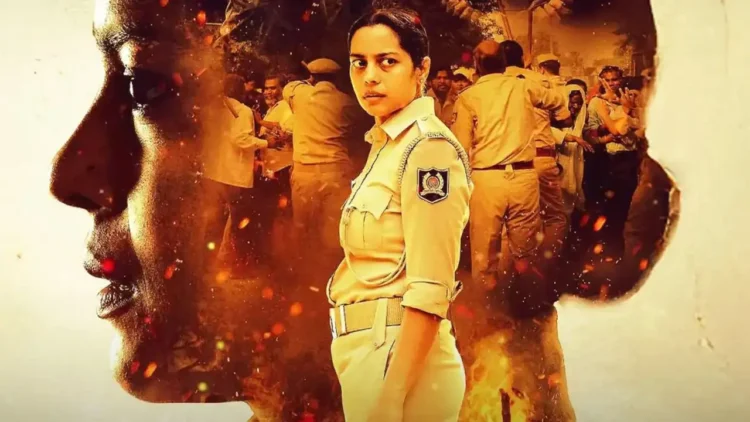 "Santosh" OTT release