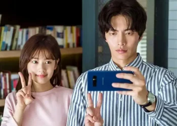 "Because This Is My First Life" review