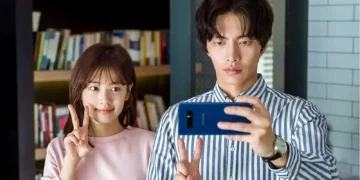 "Because This Is My First Life" review