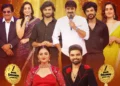 Zee Telugu Kutumbam Awards 2025