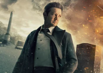 "Mayor of Kingstown" Season 4