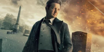 "Mayor of Kingstown" Season 4