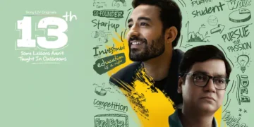 13th Some Lessons Aren’t Taught in Classrooms review