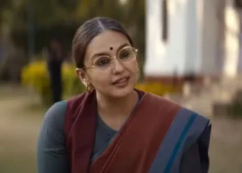 "Maharani 4" SonyLIV premiere