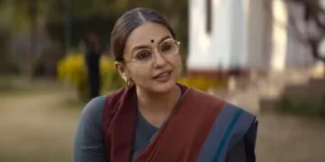 "Maharani 4" SonyLIV premiere