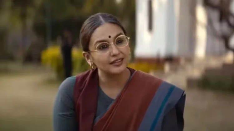 "Maharani 4" SonyLIV premiere