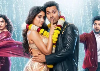 "Sunny Sanskari Ki Tulsi Kumari" review