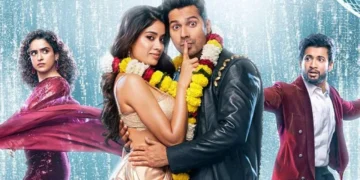 "Sunny Sanskari Ki Tulsi Kumari" review