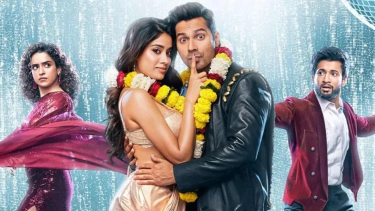 "Sunny Sanskari Ki Tulsi Kumari" review