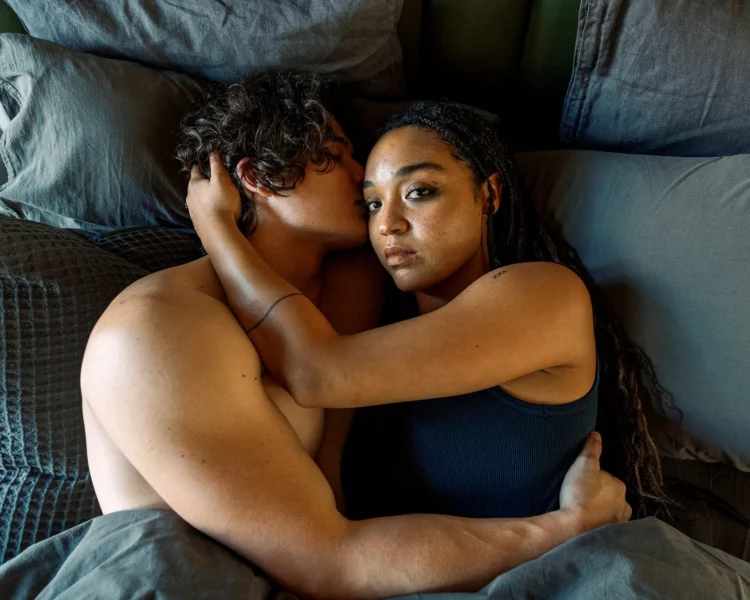 "Watching You" review