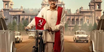 Gummadi Narsaiah biopic starring Dr. Shiva Rajkumar