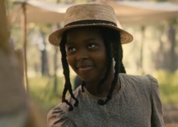 "Sarah’s Oil" movie