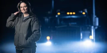 "Ice Road Truckers" Season 12