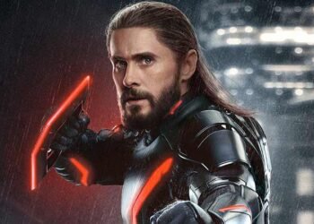 "Tron: Ares" review