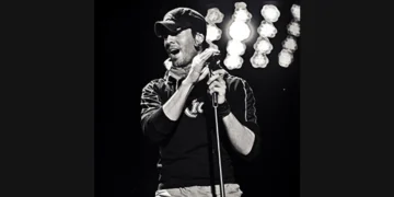 Enrique Iglesias India tour 2025