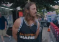 "Bunny" movie trailer