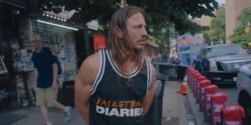 "Bunny" movie trailer