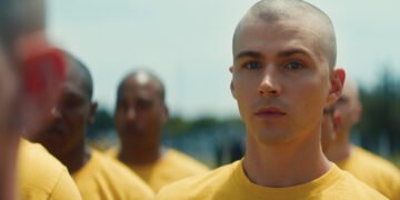 Netflix "Boots" series gay Marines 1990s