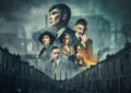 "Peaky Blinders" sequel