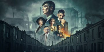 "Peaky Blinders" sequel