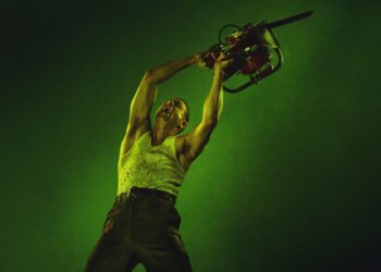 "Monster: The Ed Gein Story" review