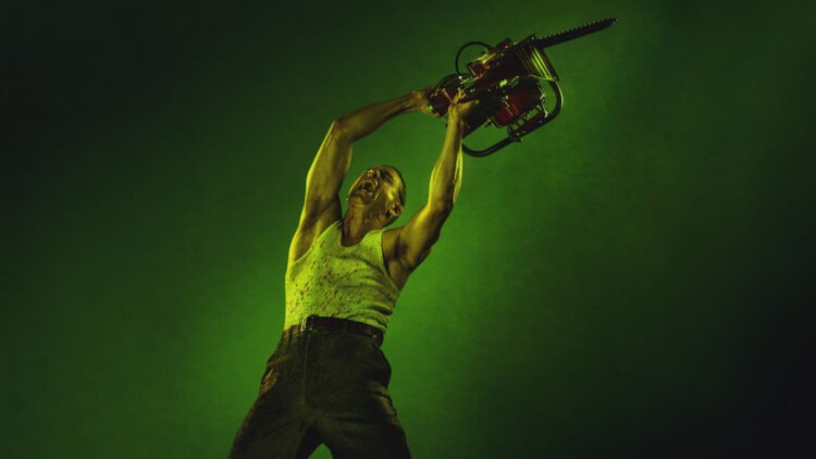 "Monster: The Ed Gein Story" review