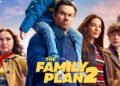 The Family Plan 2 trailer